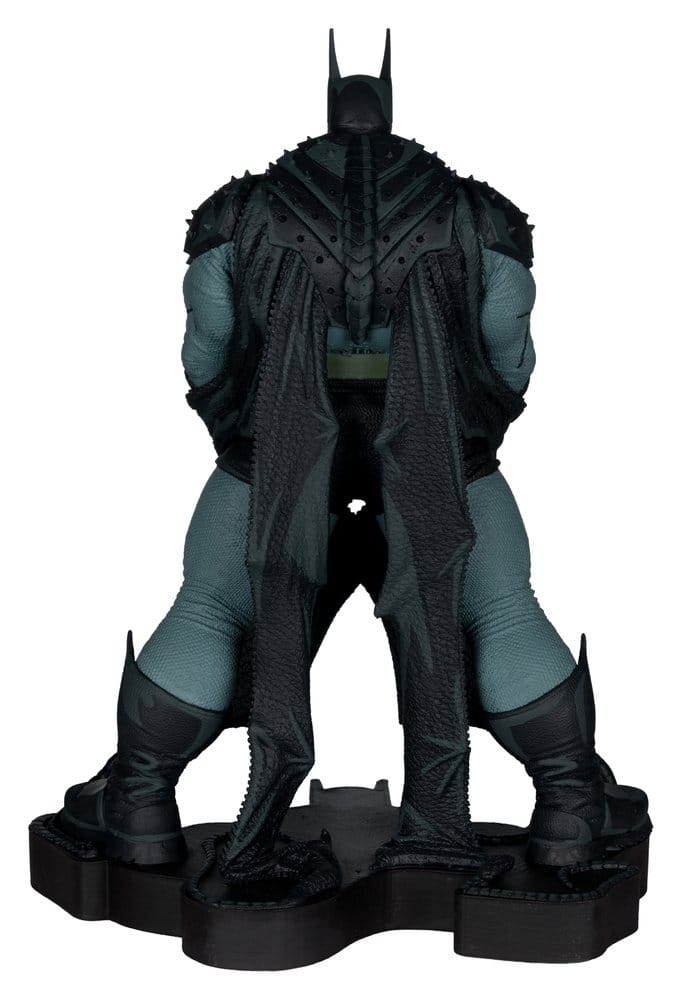 DC Direct Estatua 1/10 Batman (Absolute Batman) by Nick Dragotta 20 cm