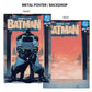 DC Direct Estatua 1/10 Batman (Absolute Batman) by Nick Dragotta 20 cm