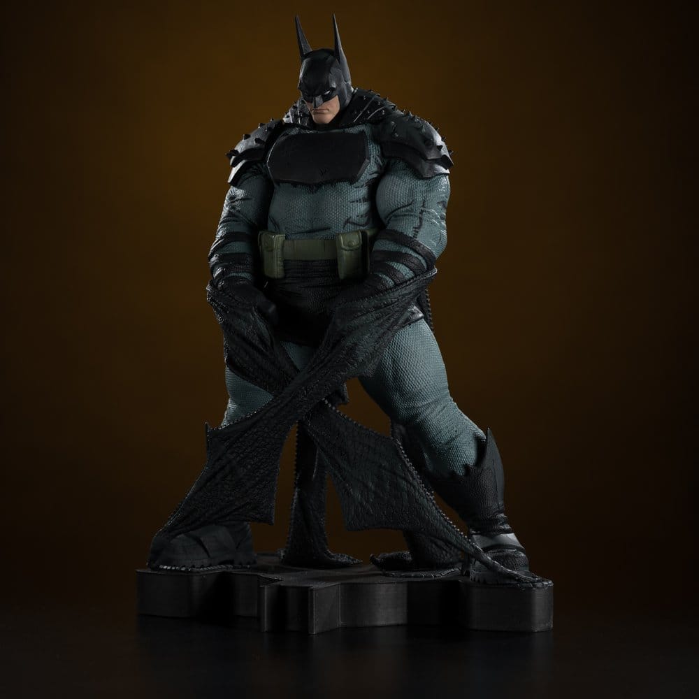 DC Direct Estatua 1/10 Batman (Absolute Batman) by Nick Dragotta 20 cm