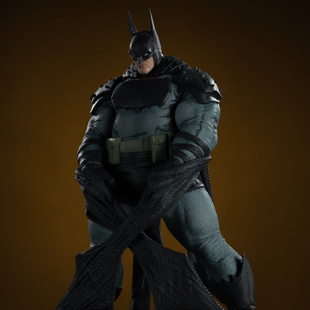 DC Direct Estatua 1/10 Batman (Absolute Batman) by Nick Dragotta 20 cm