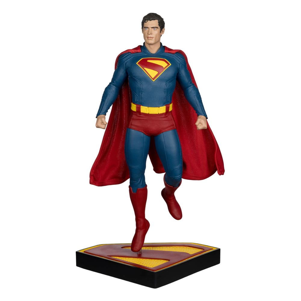 Superman (2025) DC Direct 1/6 Estatua Superman 35 cm