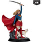 DC Direct DC Movie Statues Estatua Supergirl (Supergirl Movie 2026) 40 cm