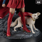 DC Direct DC Movie Statues Estatua Supergirl (Supergirl Movie 2026) 40 cm