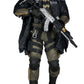 Call of Duty: Modern Warfare 4 Estatua 1/6 Ghost 32 cm