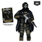 Call of Duty: Modern Warfare 4 Estatua 1/6 Ghost 32 cm