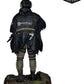 Call of Duty: Modern Warfare 4 Estatua 1/6 Ghost 32 cm