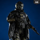 Call of Duty: Modern Warfare 4 Estatua 1/6 Ghost 32 cm