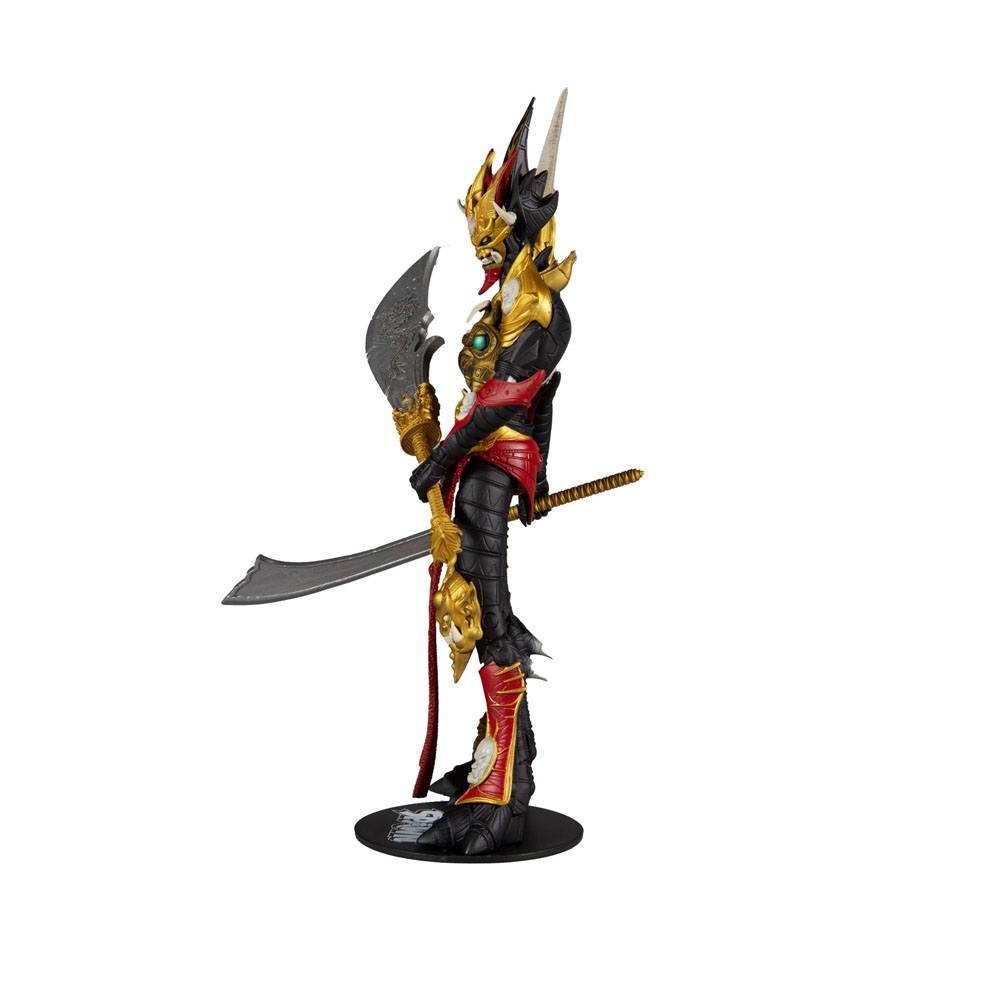 Spawn Figura Mandarin Spawn 18 cm - Z POP Toys