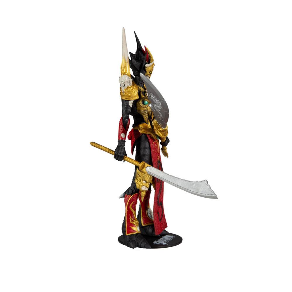 Spawn Figura Mandarin Spawn 18 cm - Z POP Toys