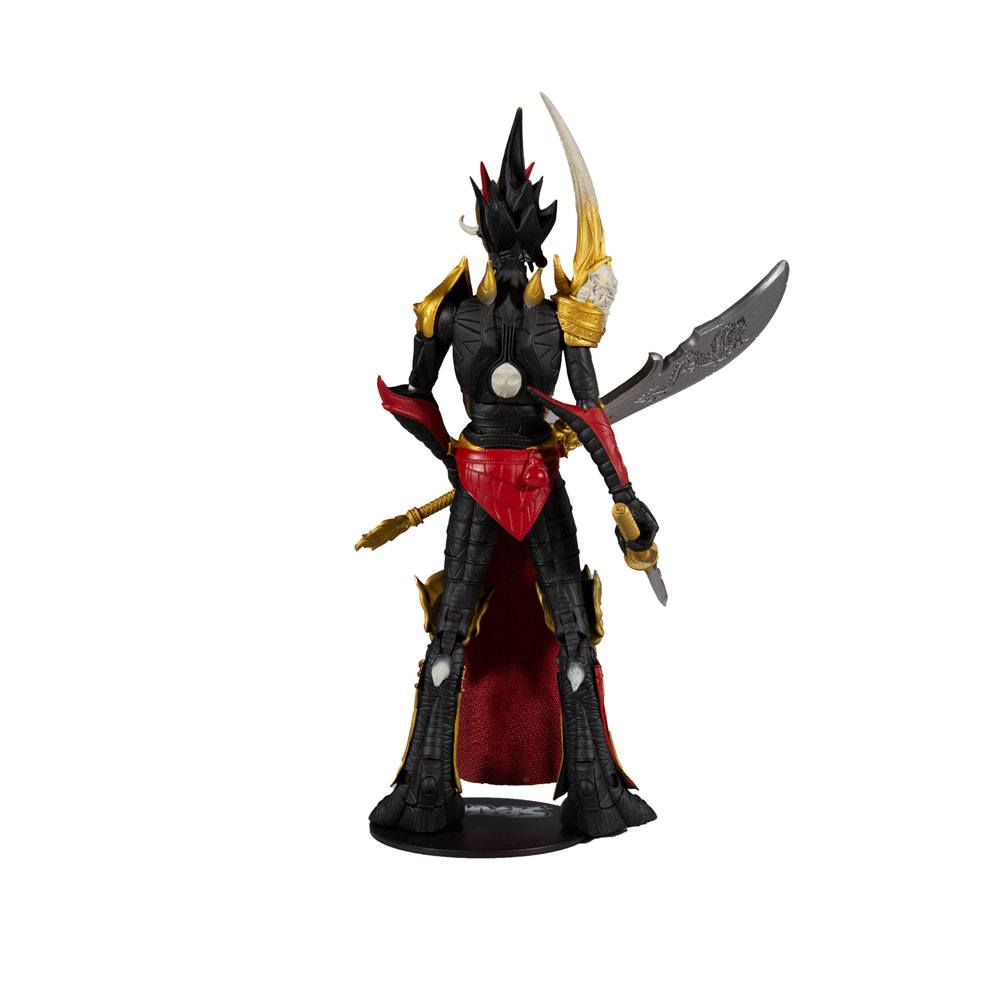 Spawn Figura Mandarin Spawn 18 cm - Z POP Toys