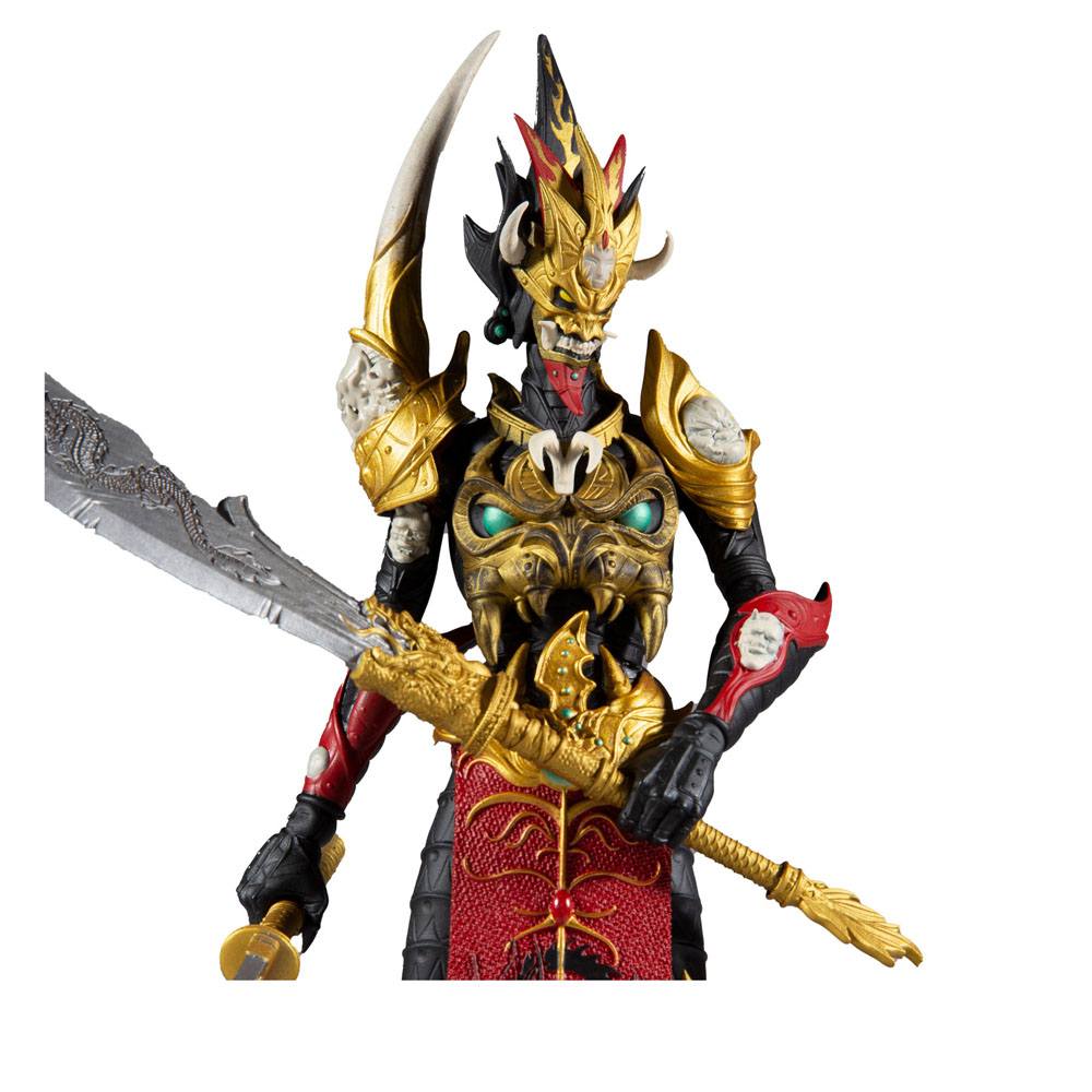 Spawn Figura Mandarin Spawn 18 cm - Z POP Toys