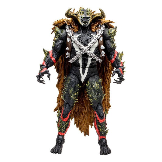 Spawn Figura Megafig Omega Spawn 30 cm