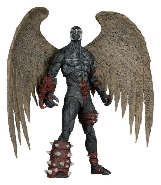 Spawn Toy Figura de Acción Wings of Redemption Spawn 23 cm