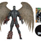 Spawn Toy Figura de Acción Wings of Redemption Spawn 23 cm