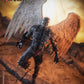 Spawn Toy Figura de Acción Wings of Redemption Spawn 23 cm