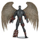 Spawn Toy Figura de Acción Wings of Redemption Spawn 23 cm