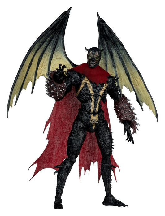 Spawn Toy Figura de Acción Classic Nightmare Spawn 23 cm