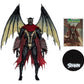Spawn Toy Figura de Acción Classic Nightmare Spawn 23 cm