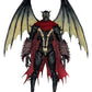 Spawn Toy Figura de Acción Classic Nightmare Spawn 23 cm