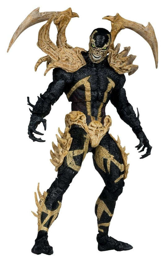 Spawn Toy Figura de Acción Curse of Spawn 19 cm