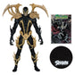 Spawn Toy Figura de Acción Curse of Spawn 19 cm