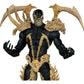 Spawn Toy Figura de Acción Curse of Spawn 19 cm
