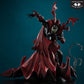 Spawn Estatua 1/10 Spawn Inspired by the Art of Greg Capullo (Black White & Red All Over) 21 cm
