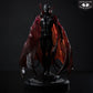 Spawn Black White & Red All Over Estatua 1/10 Spawn by Pupeteer Lee 23 cm