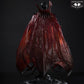 Spawn Black White & Red All Over Estatua 1/10 Spawn by Pupeteer Lee 23 cm