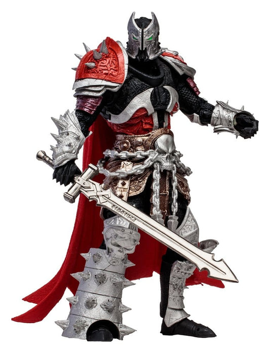 Spawn McFarlane Vault Collection Figura Medieval Spawn 20 cm