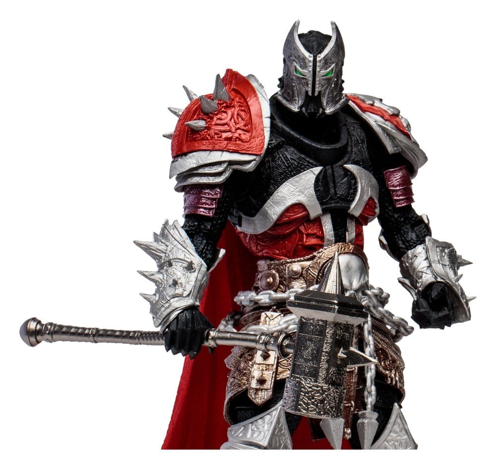 Spawn McFarlane Vault Collection Figura Medieval Spawn 20 cm