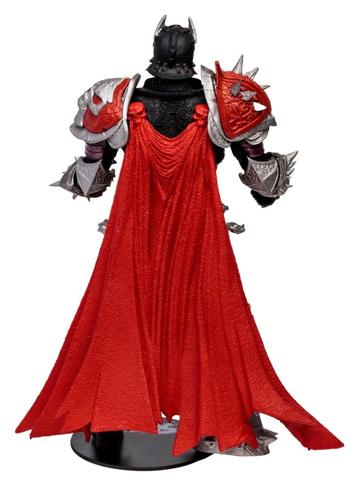 Spawn McFarlane Vault Collection Figura Medieval Spawn 20 cm