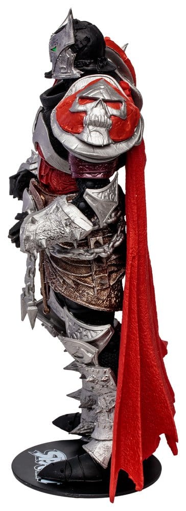 Spawn McFarlane Vault Collection Figura Medieval Spawn 20 cm