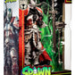 Spawn McFarlane Vault Collection Figura Medieval Spawn 20 cm