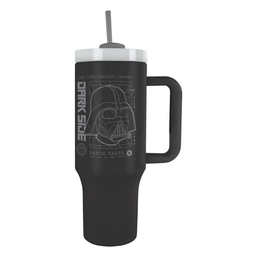Star Wars Vaso 1130 ml