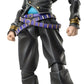 JoJo's Bizarre Adventure: Diamond Is Unbreakable Figura Chozokado Keicho Nijimura & Bad Company 17 cm