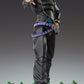JoJo's Bizarre Adventure: Diamond Is Unbreakable Figura Chozokado Keicho Nijimura & Bad Company 17 cm