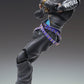 JoJo's Bizarre Adventure: Diamond Is Unbreakable Figura Chozokado Keicho Nijimura & Bad Company 17 cm