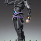 JoJo's Bizarre Adventure: Diamond Is Unbreakable Figura Chozokado Keicho Nijimura & Bad Company 17 cm