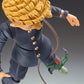 JoJo's Bizarre Adventure: Diamond Is Unbreakable Figura Chozokado Keicho Nijimura & Bad Company 17 cm