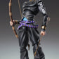 JoJo's Bizarre Adventure: Diamond Is Unbreakable Figura Chozokado Keicho Nijimura & Bad Company 17 cm