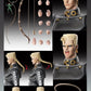 JoJo's Bizarre Adventure: Diamond Is Unbreakable Figura Chozokado Keicho Nijimura & Bad Company 17 cm