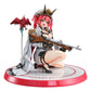 Goddes of Victory: Nikke Estatua PVC 1/7 Mast 19 cm - Z POP Toys