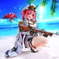 Goddes of Victory: Nikke Estatua PVC 1/7 Mast 19 cm - Z POP Toys