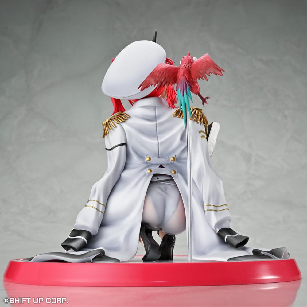 Goddes of Victory: Nikke Estatua PVC 1/7 Mast 19 cm - Z POP Toys
