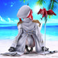 Goddes of Victory: Nikke Estatua PVC 1/7 Mast 19 cm - Z POP Toys