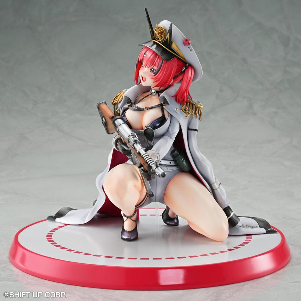 Goddes of Victory: Nikke Estatua PVC 1/7 Mast 19 cm - Z POP Toys