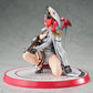 Goddes of Victory: Nikke Estatua PVC 1/7 Mast 19 cm - Z POP Toys