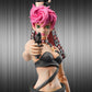 JoJo's Bizarre Adventure Part 5 Figura Super Action Chozokado Trish Una Black Ver. 15 cm