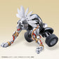 JoJo's Bizarre Adventure: Stardust Crusaders Statue Legend Figura The Fool 10 cm